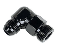 ALUMINUM FITTING 90