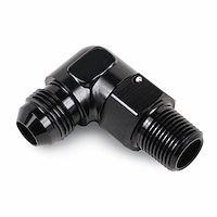 ALUMINUM FITTING 90