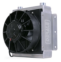 Hi-Flow Racing Cooler