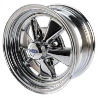 08/61 Series Super Sport Wheel Size: 15" x 6"