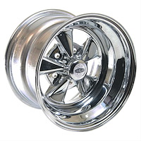 08165 08/61 Series Super Sport Wheel Size: 15" x 10"