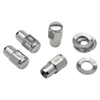 .605 Shank 1/2" x 20 RH, .605" Shank w/ Center Hole Washers
