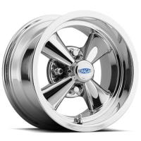 Golf Cart S/S Wheel [Size: 10" x 7"] Polished