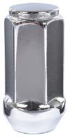 Acorn/Conical Lug Nuts 12mm x 1.25"
