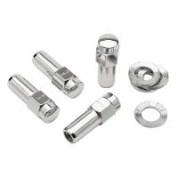 1.379 7/16"-20RH, 1.379" Shank w/ Center Hole Washers