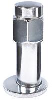 1.379 1/2" LH 1.379" Shank w/Offset Hole Washers