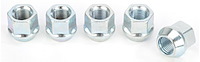 Acorn/Conical Lug Nuts 14mm x 1.50"