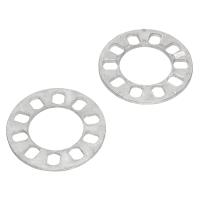 Spacers 1/4" Spacer