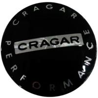 Center Cap for 617 Series Modern Muscle Wheels