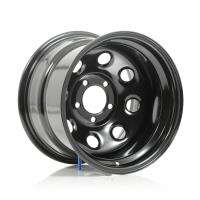 Soft 8 397 Series Wheel Size: 15" x 10"