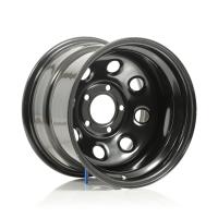 Soft 8 397 Series Wheel Size: 15" x 10"