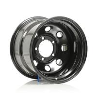 Soft 8 397 Series Wheel Size: 15" x 10"