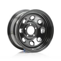 Soft 8 397 Series Wheel Size: 15" x 7"