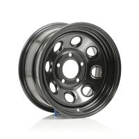 Soft 8 397 Series Wheel Size: 15" x 7"