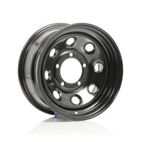 Soft 8 397 Series Wheel Size: 15" x 7"