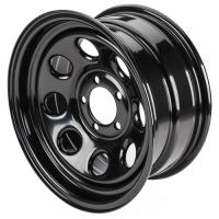 Soft 8 397 Series Wheel Size: 15" x 7"