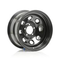 Soft 8 397 Series Wheel Size: 15" x 8"