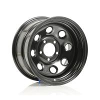 Soft 8 397 Series Wheel Size: 15" x 8"