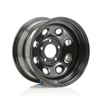 Soft 8 397 Series Wheel Size: 15" x 8"