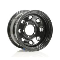 Soft 8 397 Series Wheel Size: 15" x 8"