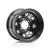 Soft 8 397 Series Wheel Size: 15" x 8"