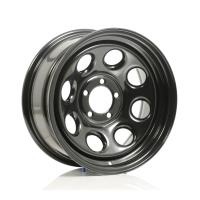 Soft 8 397 Series Wheel Size: 16" x 7"