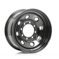 Soft 8 397 Series Wheel Size: 16" x 7"