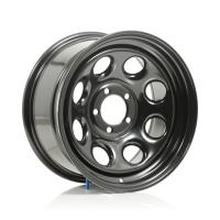 Soft 8 397 Series Wheel Size: 16" x 8"