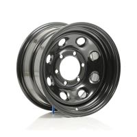 Soft 8 397 Series Wheel Size: 16" x 8"