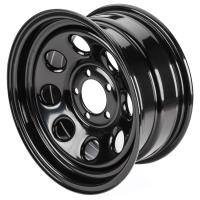Soft 8 397 Series Wheel Size: 16" x 8"