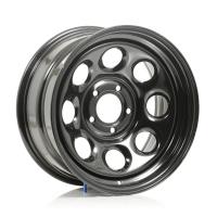 Soft 8 397 Series Wheel Size: 17" x 8"