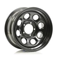 Soft 8 397 Series Wheel Size: 17" x 8"
