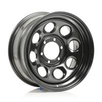 Soft 8 397 Series Wheel Size: 17" x 8"
