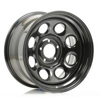Soft 8 397 Series Wheel Size: 17" x 9"
