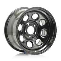 Soft 8 397 Series Wheel Size: 17" x 9"