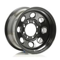 Soft 8 397 Series Wheel Size: 17" x 9"