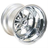 08/61 Series Super Sport Wheel Size: 15" x 12"