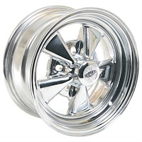 08/61 Series Super Sport Wheel Size: 14" x 7"