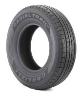 Carlisle Radial Trail HD Trailer Tire ST185/80R13D