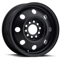Unique Series 83 OEM Replacement Steel Wheel Size: 17" x 7"