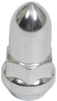 Bullet Lug Nut 7/16" Sold Each