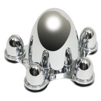 Spider Center Cap Fits 5 x 4.75" Wheels Sold Each