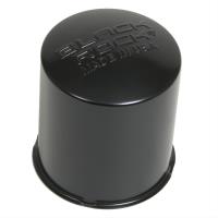 Steel Push-Through Center Cap Center Bore: 3.300"