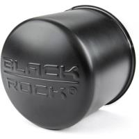 Push-Through Center Cap Center Bore: 4.25"