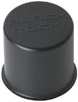 Steel Push-Through Center Cap Center Bore: 4.280"