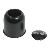Steel Push-Through Center Cap Center Bore: 4.280"