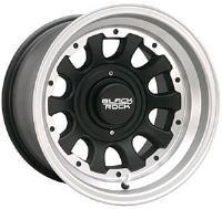 Type D Series 909S Wheel Size: 15" x 8"