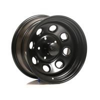Type 8 Series 997 Wheel Size: 15" x 8"