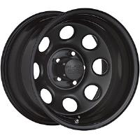 Type 8 Series 997 Wheel Size: 16" x 8"