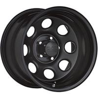 Type 8 Series 997 Wheel Size: 17" x 8"